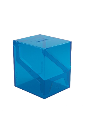 Gamegenic - Blue Bastion 100+ XL Deck Box