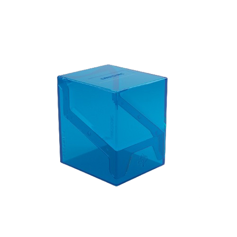 Gamegenic - Blue Bastion 100+ XL Deck Box