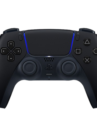 Playstation 5 - Midnight Black DualSense Wireless Controller
