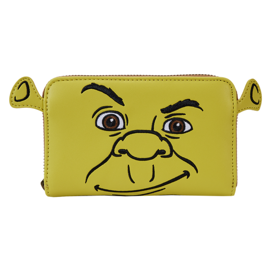 Loungefly - Shrek Keep Out Purse