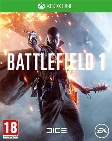 Battlefield 1 (Xbox One) - Preowned