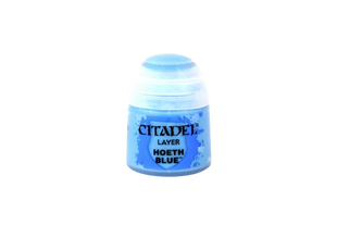 Citadel Paint: Layer - Hoeth Blue