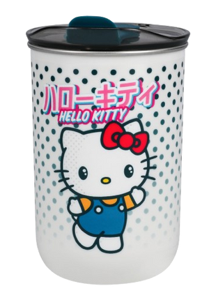 Hello Kitty - Travel Mug