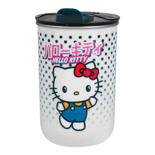 Hello Kitty - Travel Mug