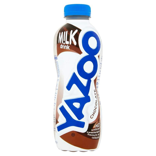 Yazoo - Chocolate