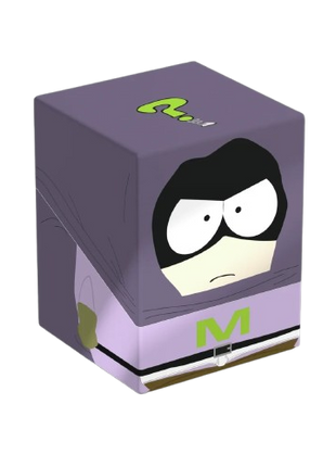 Squaroes - South Park: Mysterion Collectible Box (SP021)