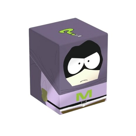 Squaroes - South Park: Mysterion Collectible Box (SP021)