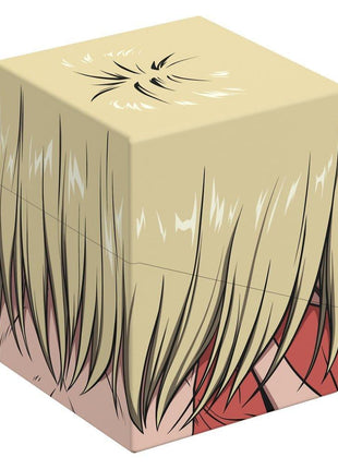 Squaroes - Attack on Titan: Female Titan (AOT008)
