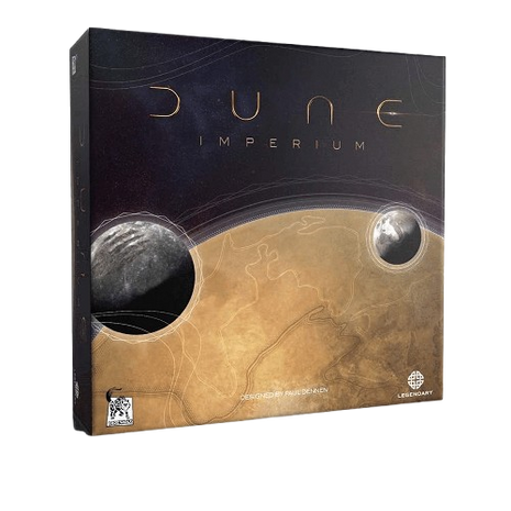 Dune: Imperium