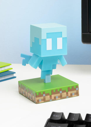 Minecraft - Allay Icon Light