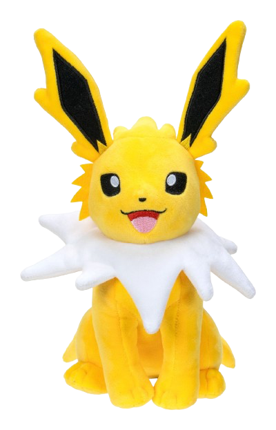 Pokemon - 8" Assorted Plush