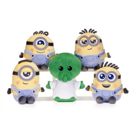 Minions Movie - 25cm Kawaii Plush