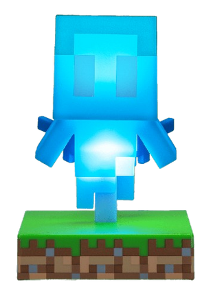 Minecraft - Allay Icon Light