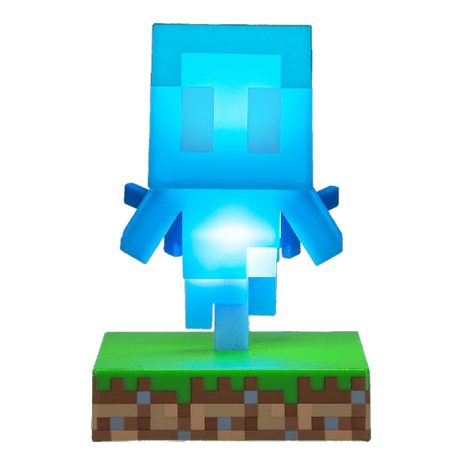 Minecraft - Allay Icon Light