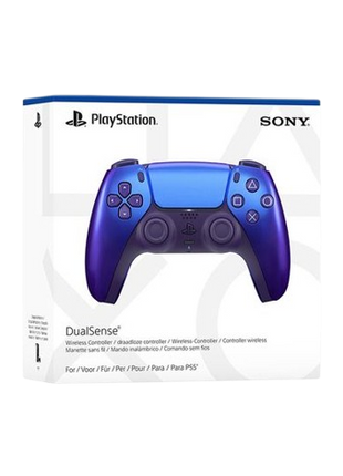 Playstation 5 - Chroma Indigo DualSense Wireless Controller