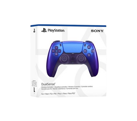 Playstation 5 - Chroma Indigo DualSense Wireless Controller