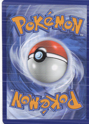 Raticate 020/165 (RH)