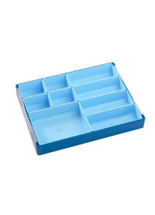 Gamegenics - Blue Token Silo Convertible