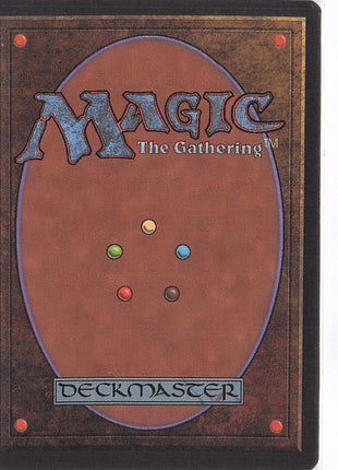 Arcane Denial (Alliances V.2)