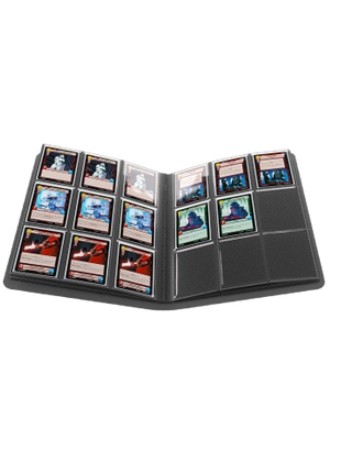 Star Wars: Unlimited - Space Blue 18-Pocket Casual Album