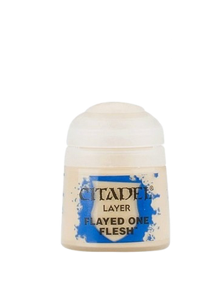 Citadel Paint: Layer - Flayed One Flesh