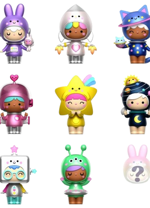 Momiji - Out of this World Blind Box