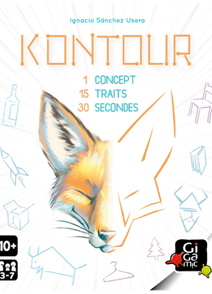 Kontour
