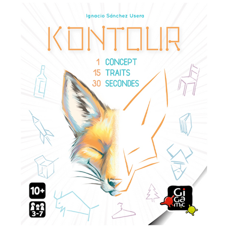 Kontour
