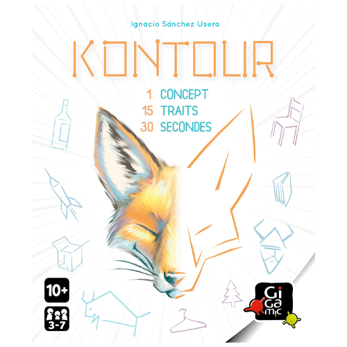 Kontour