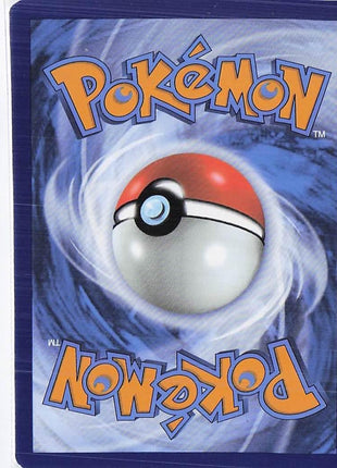 Rescue Board 126/131 (Pokeball)