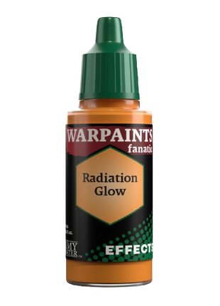 The Army Painter - Warpaints Fanatic Effect: Radiation Glow