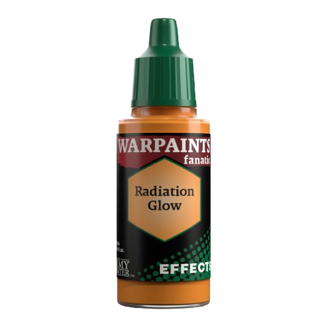 The Army Painter - Warpaints Fanatic Effect: Radiation Glow
