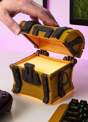 Fortnite - Chest Light