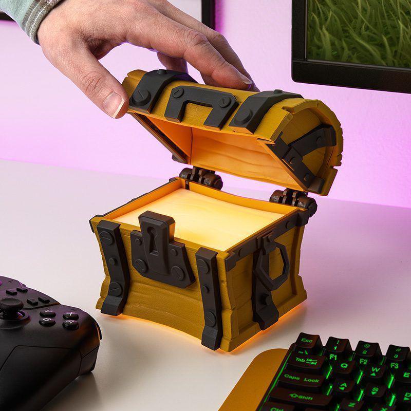 Fortnite - Chest Light