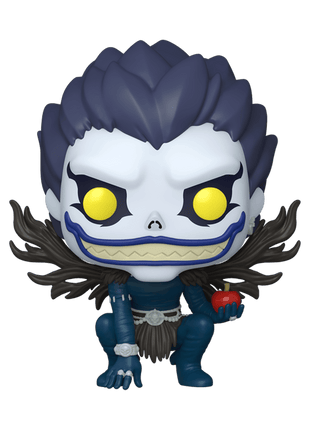 Death Note - Ryuk #2382 Funko Pop!
