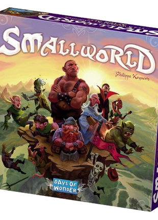 Small World