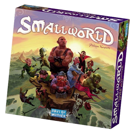 Small World