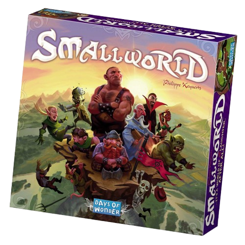 Small World