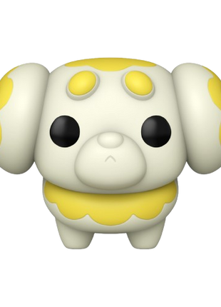 Pokemon - Fidough #1051 Funko Pop!