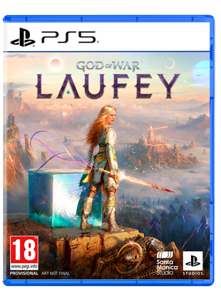 God of War: Laufey (PS5)