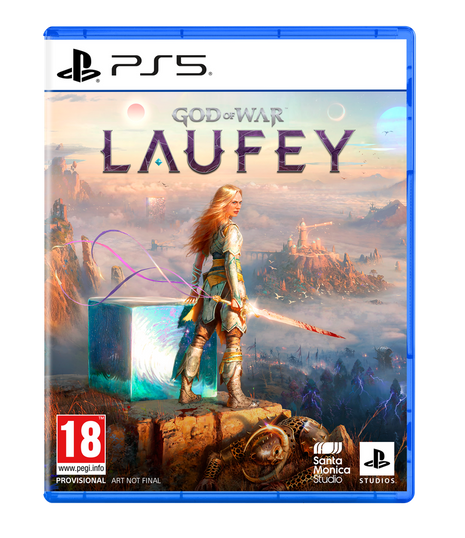 God of War: Laufey (PS5)