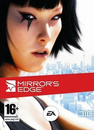 Mirror’s Edge (PS3) - Preowned
