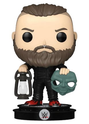 WWE - Bray Wyatt Light Up #197 Funko Pop!