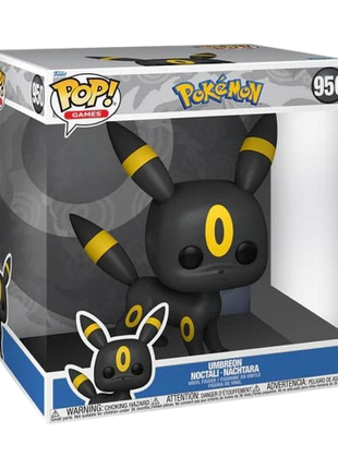 Pokemon - Umbreon #950 Jumbo Funko Pop!
