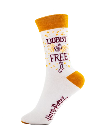 Harry Potter - Dobby Mug & Sock Set