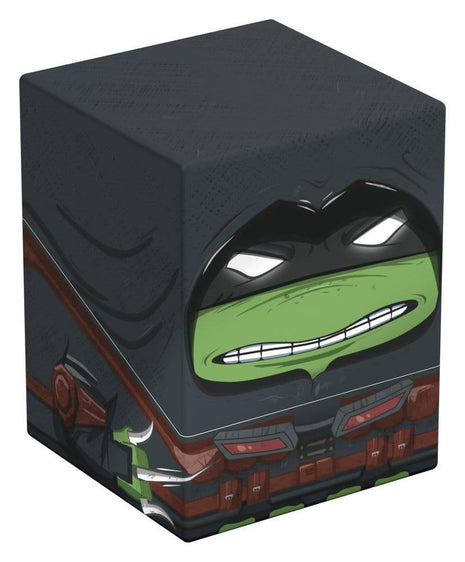 Squaroes - Teenage Mutant Ninja Turtles: Ronin (NT018)