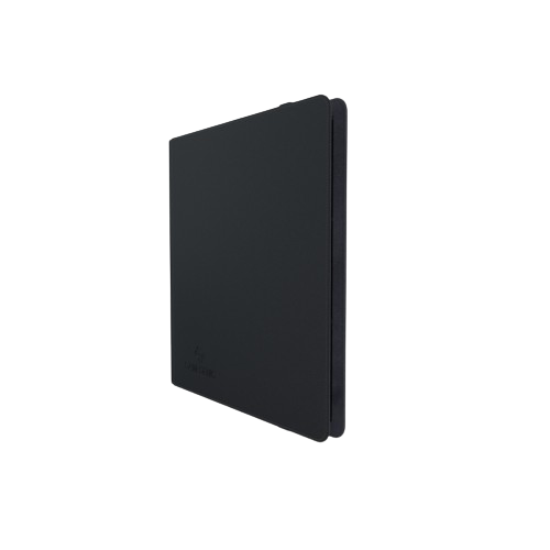 Gamegenic - Black 24 Pocket Prime Album Binder