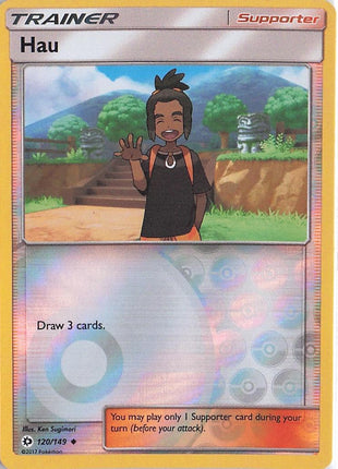 Hau 120/149 (RH)