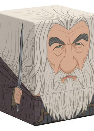 Squaroes - The Hobbit: Gandalf the Grey Collectible Box (HOB002)