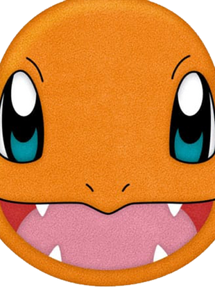 Pokemon - Charmander Pillow